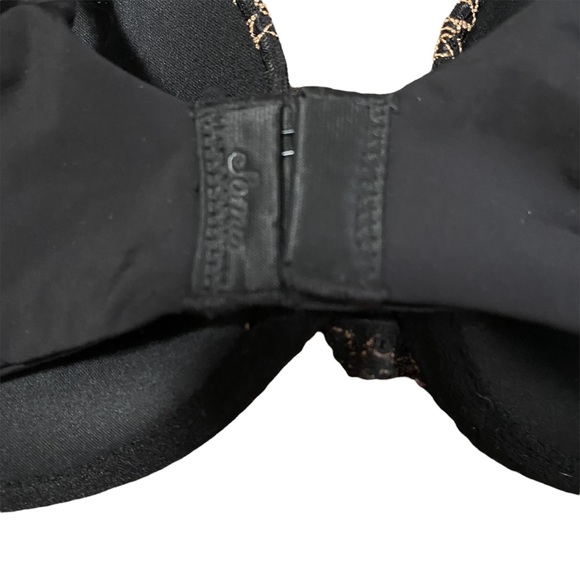 Soma Memorable Push up Lace trim bra 36C - Picture 5 of 8